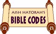 Bible Codes